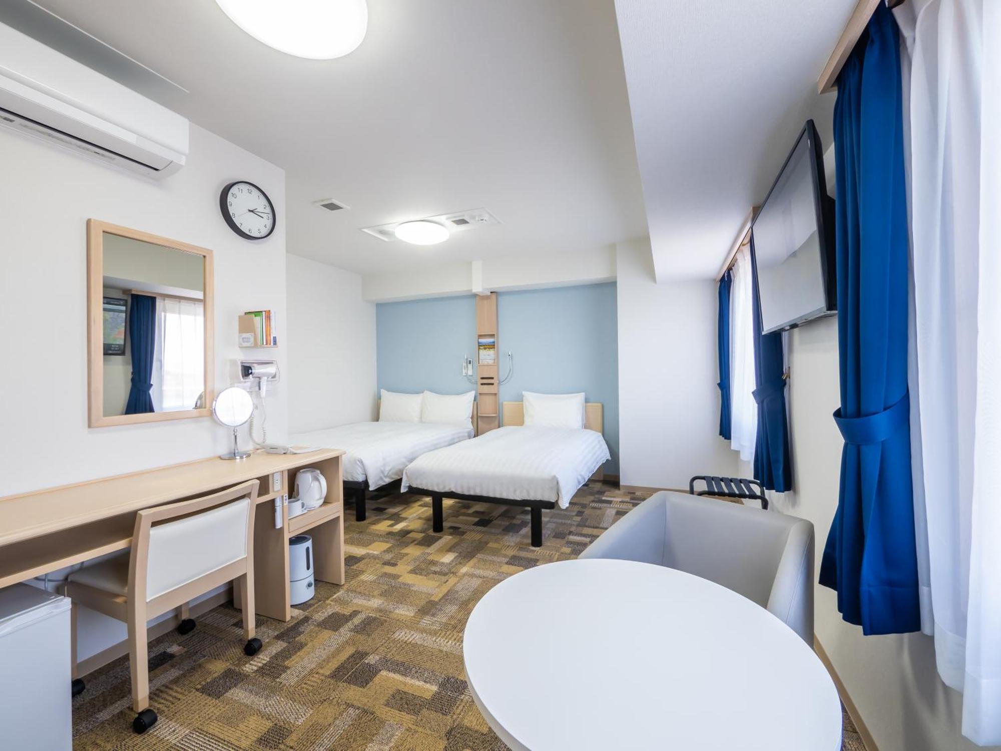 Toyoko Inn Kokura-Eki Kita-Guchi 北九州市 エクステリア 写真